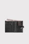 Zoozie Bags Helsinki Parlak - Black
